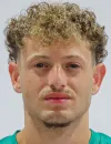 Simo Bouzaidi - CS Marítimo futbolcusu