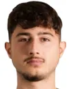 Simo Collins - Union Klosterfelde futbolcusu