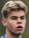 Simo Lampinen-Skaug - Strømsgodset IF futbolcusu