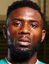 Simo Mbonkwi - jogador do Stotfold FC