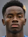 Simon Adingra - AS Monaco futbolcusu