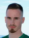 Simon Affentranger - jugador del FC Kreuzlingen