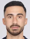 Simon Amin - Mosul SC futbolcusu