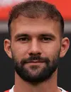 Simon Asta - giocatore del 1.FC Kaiserslautern