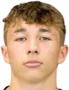 Simon Balaz - FC Viktoria Plzen U19 player