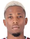 Simon Banza - jugador del Al-Jazira Club