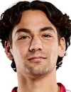 Simon Becher - St. Louis CITY SC futbolcusu