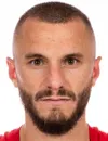 Simon Brandstetter - TSV Oberensingen futbolcusu