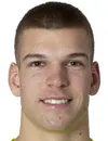 Simon Caillet - FC Sion futbolcusu