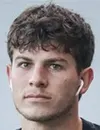 Simón Contreras - jugador del Club Deportes Iquique