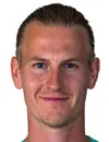 Simon Enzler - joueur du Yverdon Sport FC