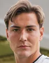 Simon Eriksson - Racing Santander futbolcusu