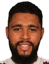 Simon Falette - jogador do Al-Batin FC