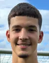 Simon Filipovic - Floridsdorfer AC futbolcusu
