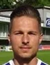 Simon Frank futbolcu profil fotoğrafı