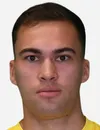 Simon Gollnack - FSV 63 Luckenwalde futbolcusu