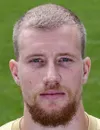 Simon Gustafson - jogador do Korona Kielce
