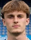 Simon Hoffmann - jugador del SV Meppen II