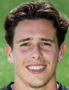 Simon Janssen - Excelsior Rotterdam futbolcusu
