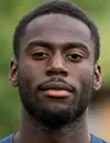 Simon Kalambayi - US Thionville Lusitanos futbolcusu