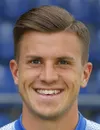 Simon Kranitz - 1.FC Bruchsal futbolcusu