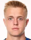 Simon Kristiansen - Hamburger SV II futbolcusu