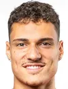 Simon Loosli - SC Cham futbolcusu