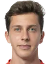 Simon Lüchinger - joueur du Kerry FC