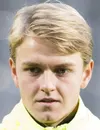 Simon Marklund - Östersunds FK futbolcusu