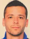 Simon Mrsic futbolcu profil fotoğrafı