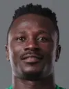 Simon Msuva futbolcu profil fotoğrafı