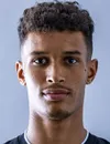 Simon Nelson - SV Wildon futbolcusu