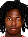 Simon Omon - SK Dynamo Budweis futbolcusu