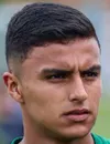 Simon Peña - joueur du Encarnacena FC
