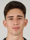 Simón Pinto - CD Palestino futbolcusu