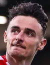 Simon Power - St. Patrick's Athletic futbolcusu