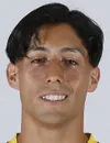 Simón Ramírez - joueur du Deportes Antofagasta