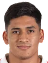 Simón Rivero - Club Atlético Tigre futbolcusu