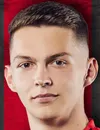Simon Schielke - Delbrücker SC futbolcusu