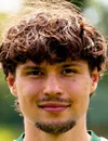 Simon Schierack - 1. FC Lokomotive Leipzig futbolcusu