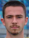 Simon Schwarz - jogador do FK Pirmasens
