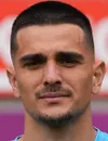 Simon Simoni - FC Luzern player