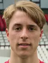 Simon Skuppin - SpVg Schonnebeck futbolcusu