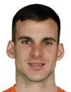 Simon Sluga - NK Celje futbolcusu