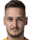 Simon Smehyl - KFC Komarno futbolcusu