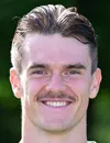 Simon Spari - FC St. Pauli futbolcusu