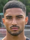 Simon Stehle - giocatore del SV Wehen Wiesbaden
