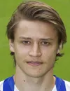 Simon Thern - IFK Värnamo futbolcusu