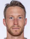 Simon Thomas - joueur du Tromsdalen UIL
