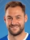 Simon Tüting - jugador del Karriereende